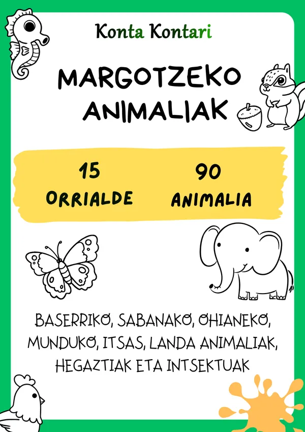 ANIMALIAK