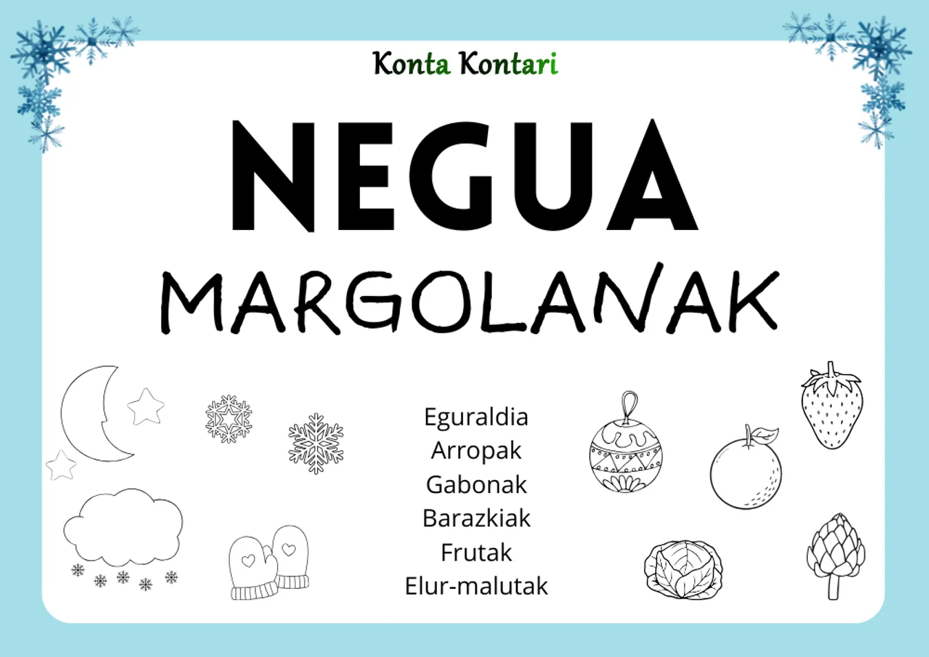 NEGUA