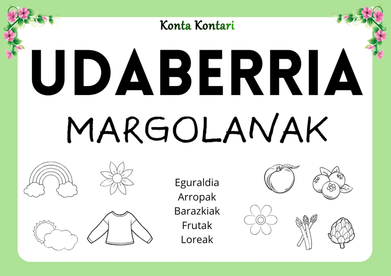 UDABERRIA