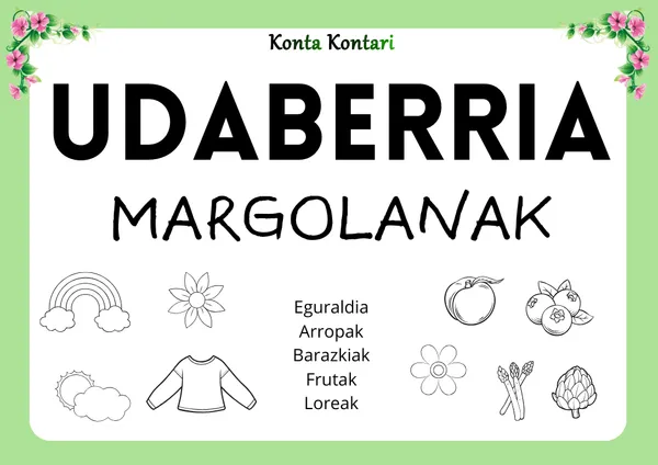 UDABERRIA