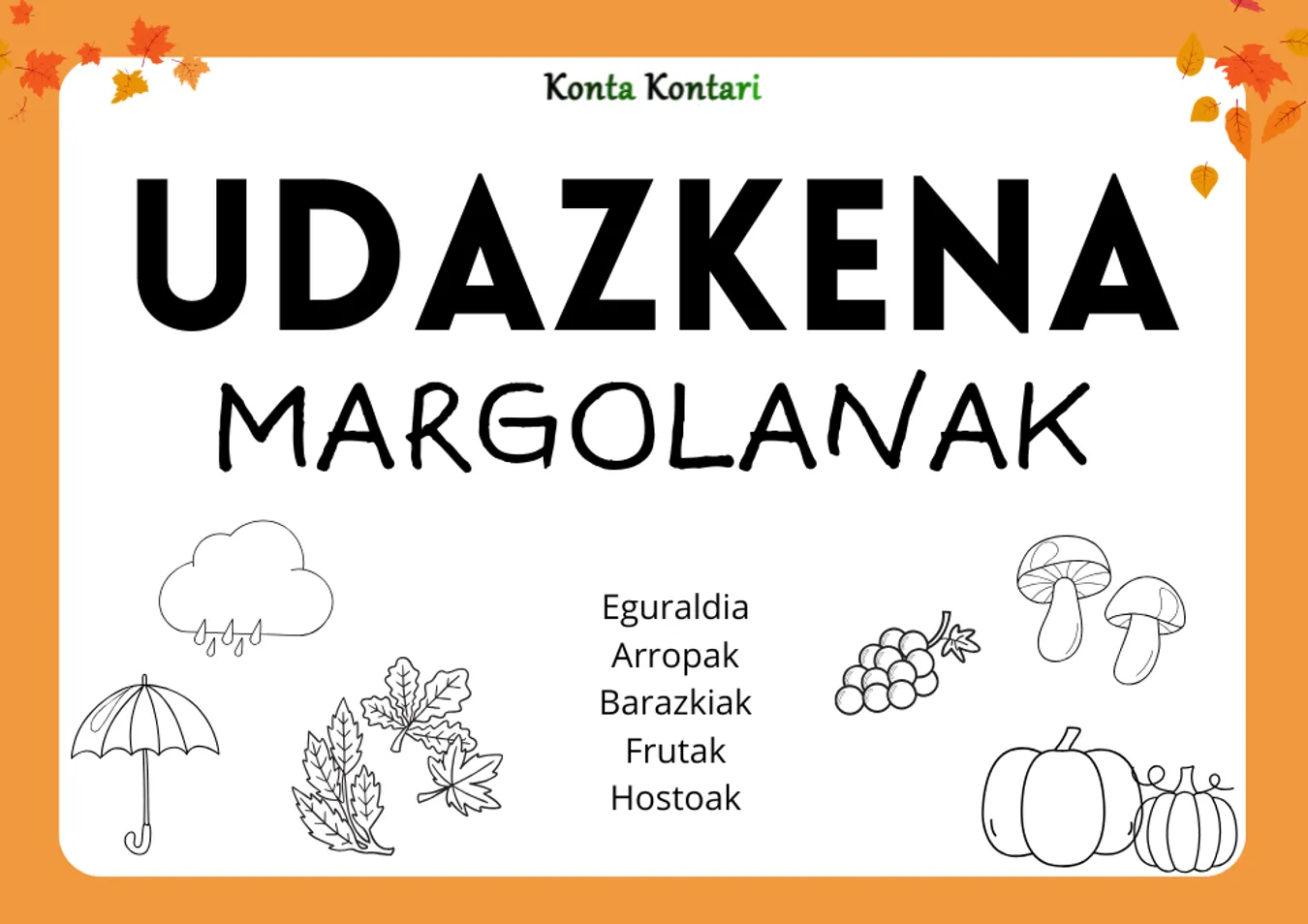 UDAZKENA