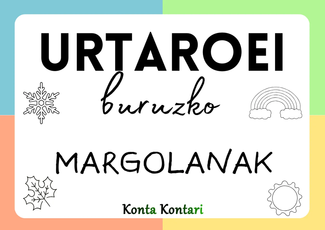 URTAROAK