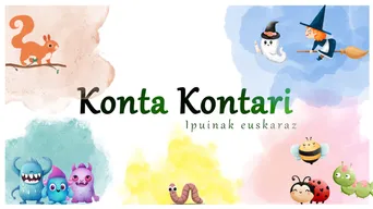 konta-kontari