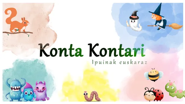 konta-kontari