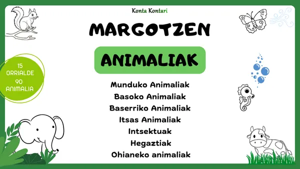 ANIMALIAK