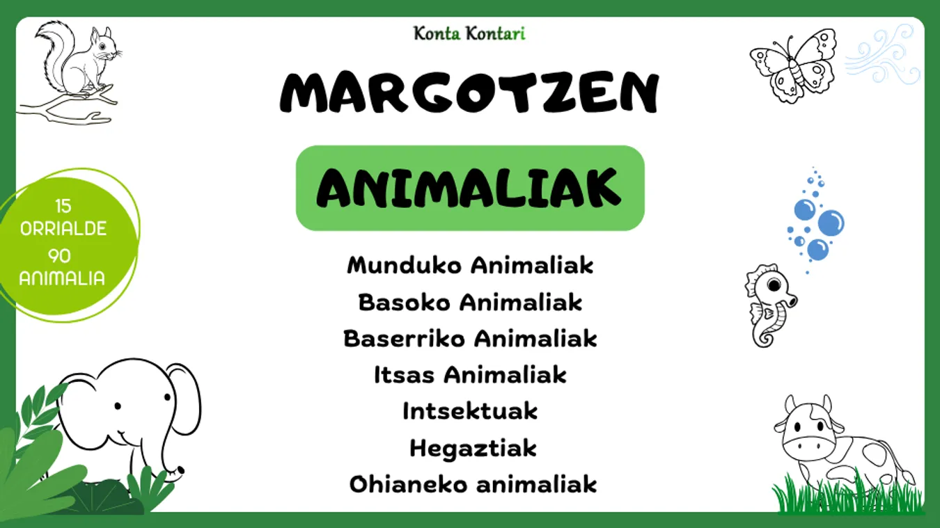 ANIMALIAK