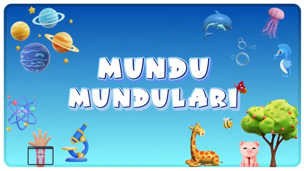 mundua-ezagutzen