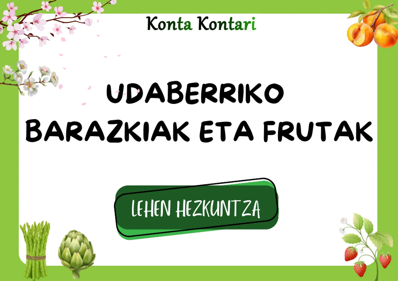 UDABERRIA